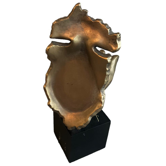 VITRUVIAN COLLECTION BLOWING A KISS INSPIRED BY LEONARDO DA VINCI VITRUVIAN MAN - Picture 9 of 12